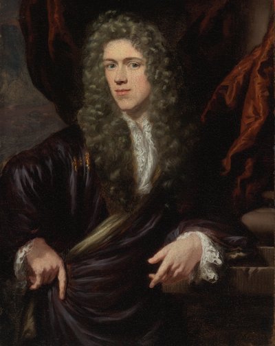 Ritratto di un gentiluomo da Nicolaes Maes
